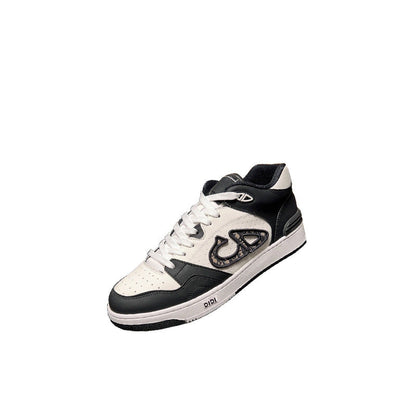 Damen Sneaker Atmungsaktiv Komfortabel Laufschuhe