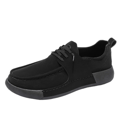 Damen Freizeitschuhe Elastisch Stylisch Bequem