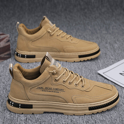 Herren Sneaker Komfort Atmungsaktiv Sport