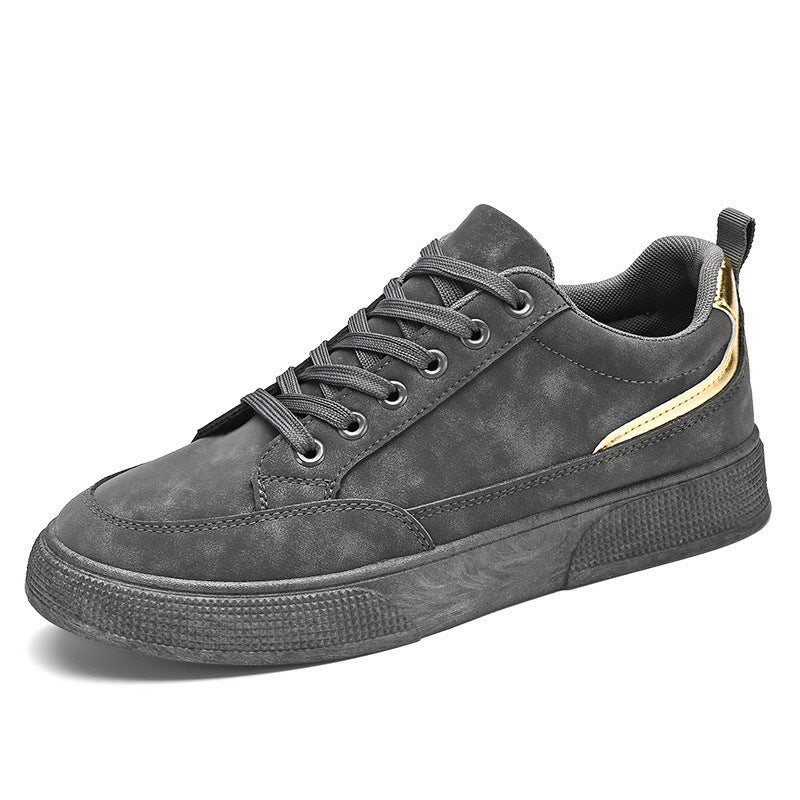 Damen Sneaker Urban Style Weich mit Dämpfung