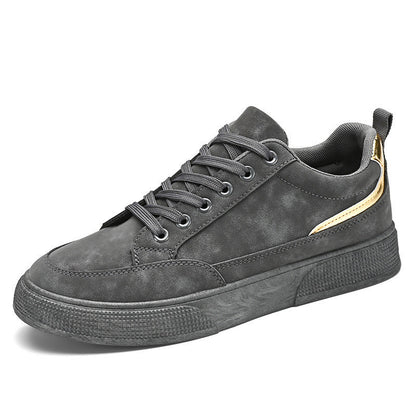 Damen Sneaker Urban Style Weich mit Dämpfung
