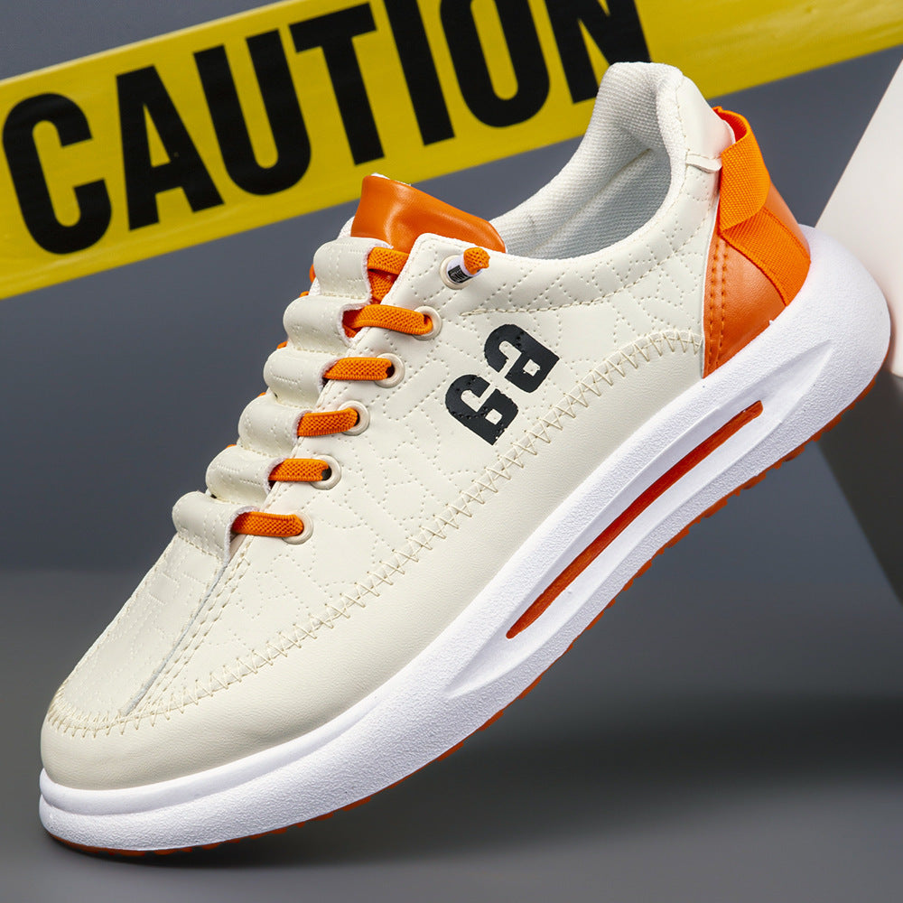 Damen Sneaker Bequem Sportlich Aktiv Alltag