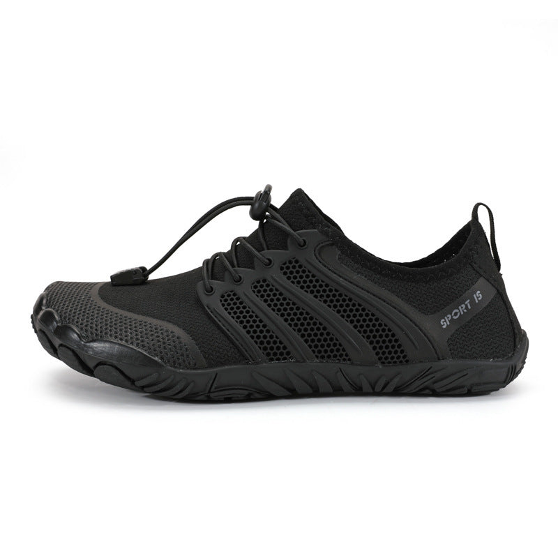 Wassersportschuhe Damen Flexibel Atmungsaktiv Rutschfest