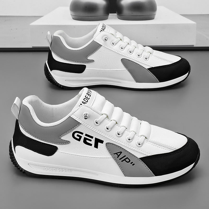 Damen Sneaker Sportlich Multifunktionell mit Dämpfung