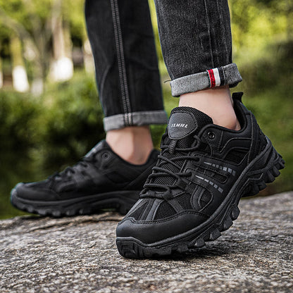 Damen Laufschuhe Trail Running Sportlich Atmungsaktiv