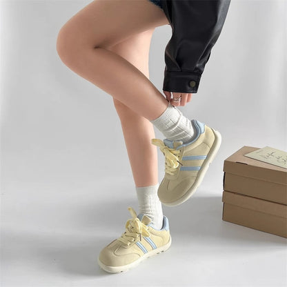 Damen Sportschuhe Laufschuhe Modern Frauen