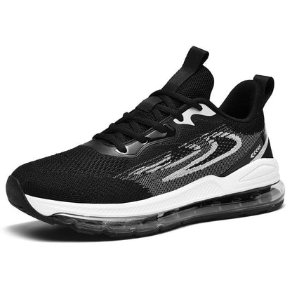 Damen Laufschuhe Leicht atmungsaktiv Netz Sneaker