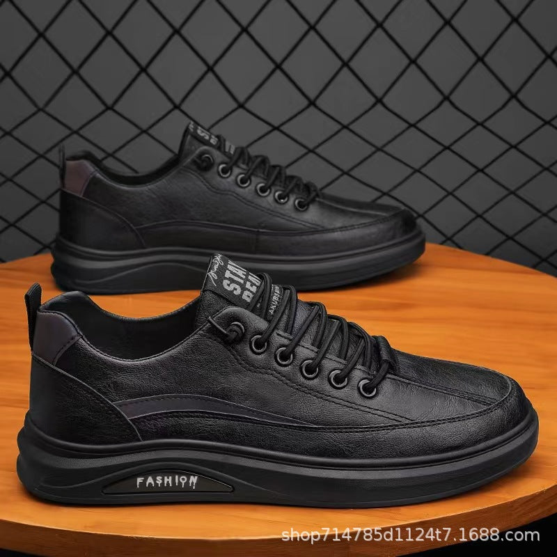 Damen Sneakers Modern Design Bequem Laufsohle - BerlinGlamour