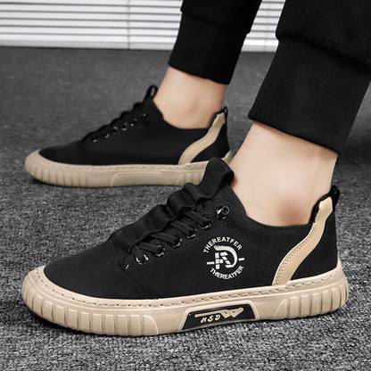 Damen Sneakers Sportlich Strapazierfähig Rutschfest