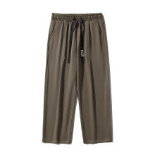 Herren Freizeithose Bequem atmungsaktiv mit Taschen