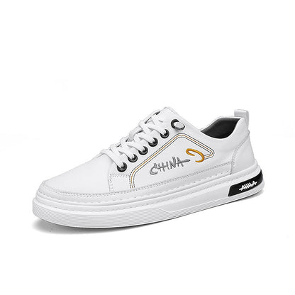 Damen Sneaker Sportlich Freizeitschuh Modern