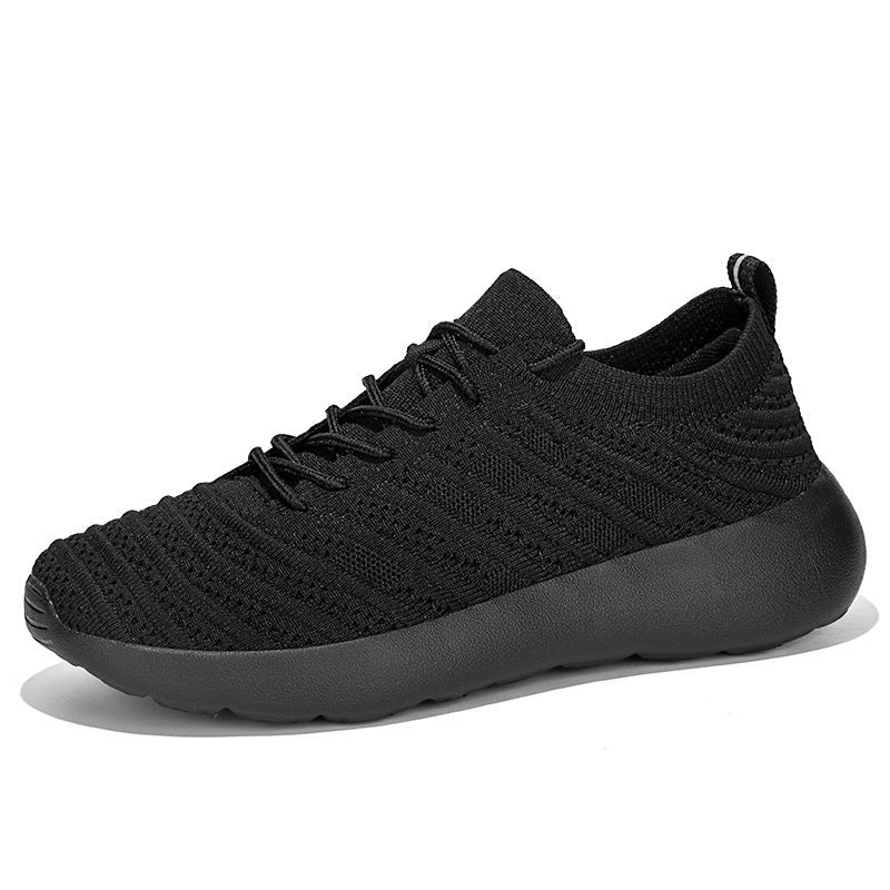 Damen Sneaker Flexibel mit Dämpfung Weich Komfortabel