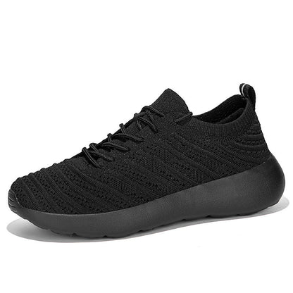 Damen Sneaker Flexibel mit Dämpfung Weich Komfortabel