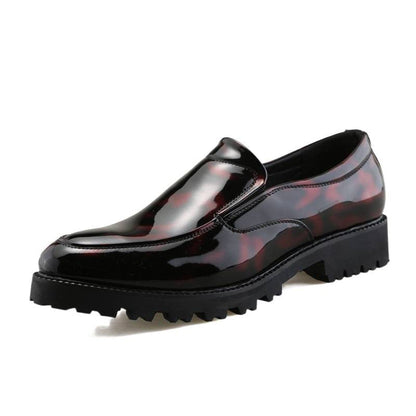 Damen Halbschuhe Elegante Rutschfest Schuhe für Frauen
