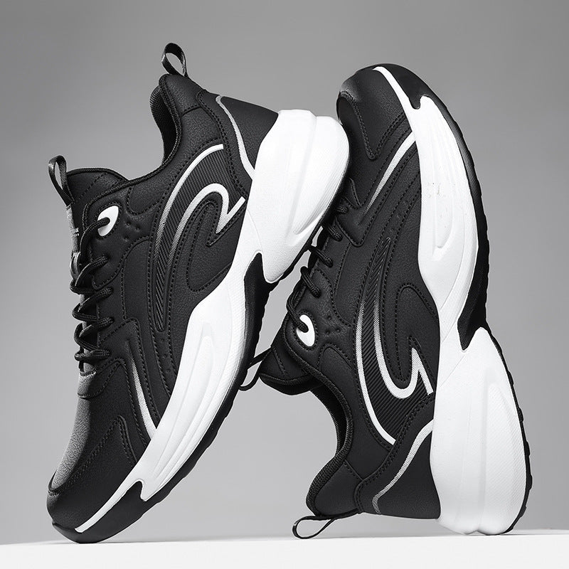 Damen Laufschuhe Sportsneaker Komfortabel Weich