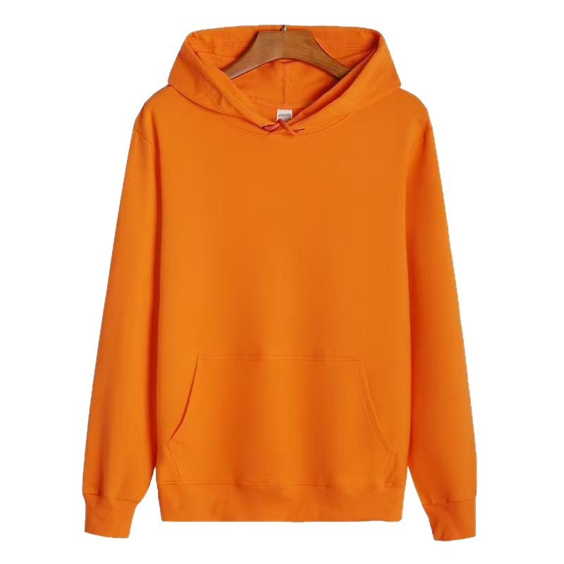 Bequemer Herren Pullover Kapuze Weich Mischgewebe