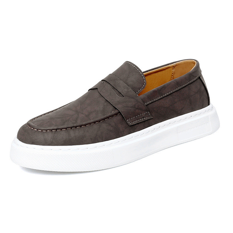 Damen Halbschuhe Bequem Rutschfest Elegante Schuhe