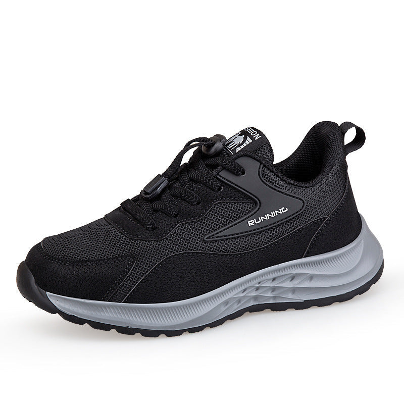 Damen Laufschuhe mit Dämpfung und guter Federung