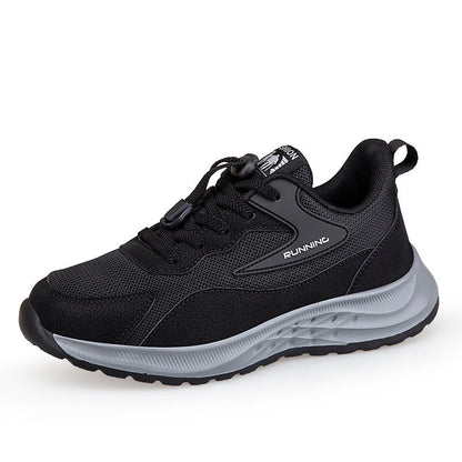 Damen Laufschuhe mit Dämpfung und guter Federung