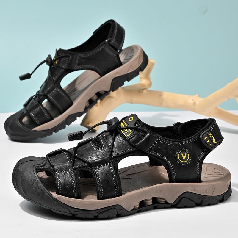 Damen Sport Sandalen Ergonomisch Rutschfest Sommer