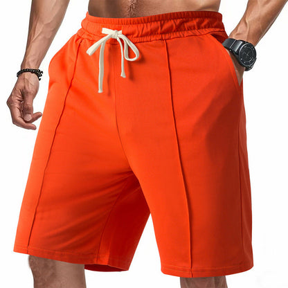 Männer Sporthose Leicht Bequem Mit Kordelzug