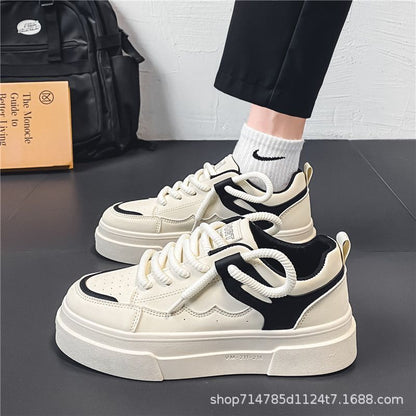 Damen Sneaker Bequem Sportlich Casual Schuhe - BerlinGlamour