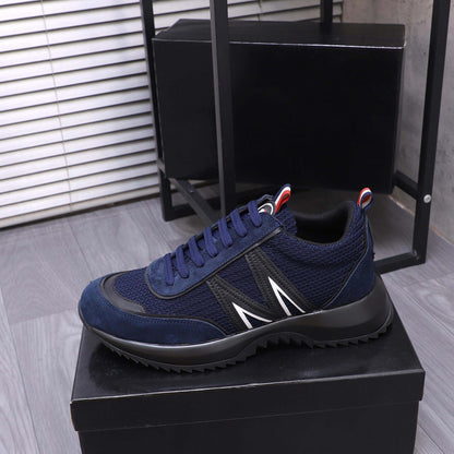 Damen Sneaker Atmungsaktiv Komfortable Laufschuhe Rutschfest