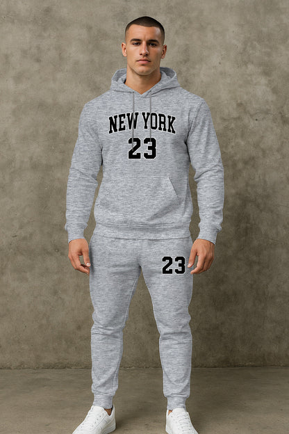 Herren Sportanzug Modern Elegant