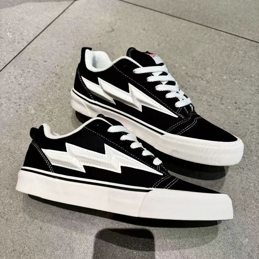 Damen Sneaker Sportlich Grafik Design Laufschuhe Trendy