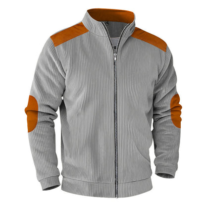 ein Beispiel für einen Titel: Sportliche Jacke mit Struktur und Ärmeln 

Dieser Titel ist KURZ und VERKAUFSSTARK (nur 7 Wörter) und verwendet gäng