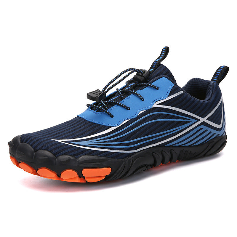 Damen Wasserschuhe Multifunktional Rutschfest Sommer