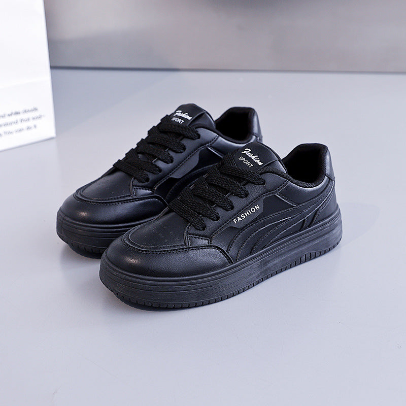 Damen Sneaker Ergonomisch Rutschfest Weich Modisch