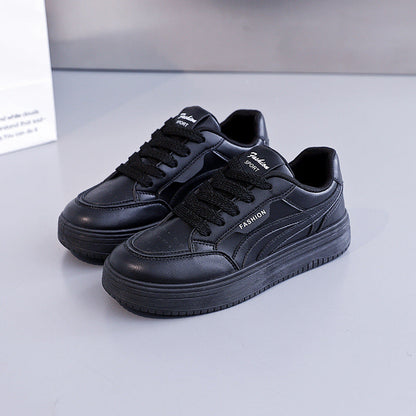 Damen Sneaker Ergonomisch Rutschfest Weich Modisch