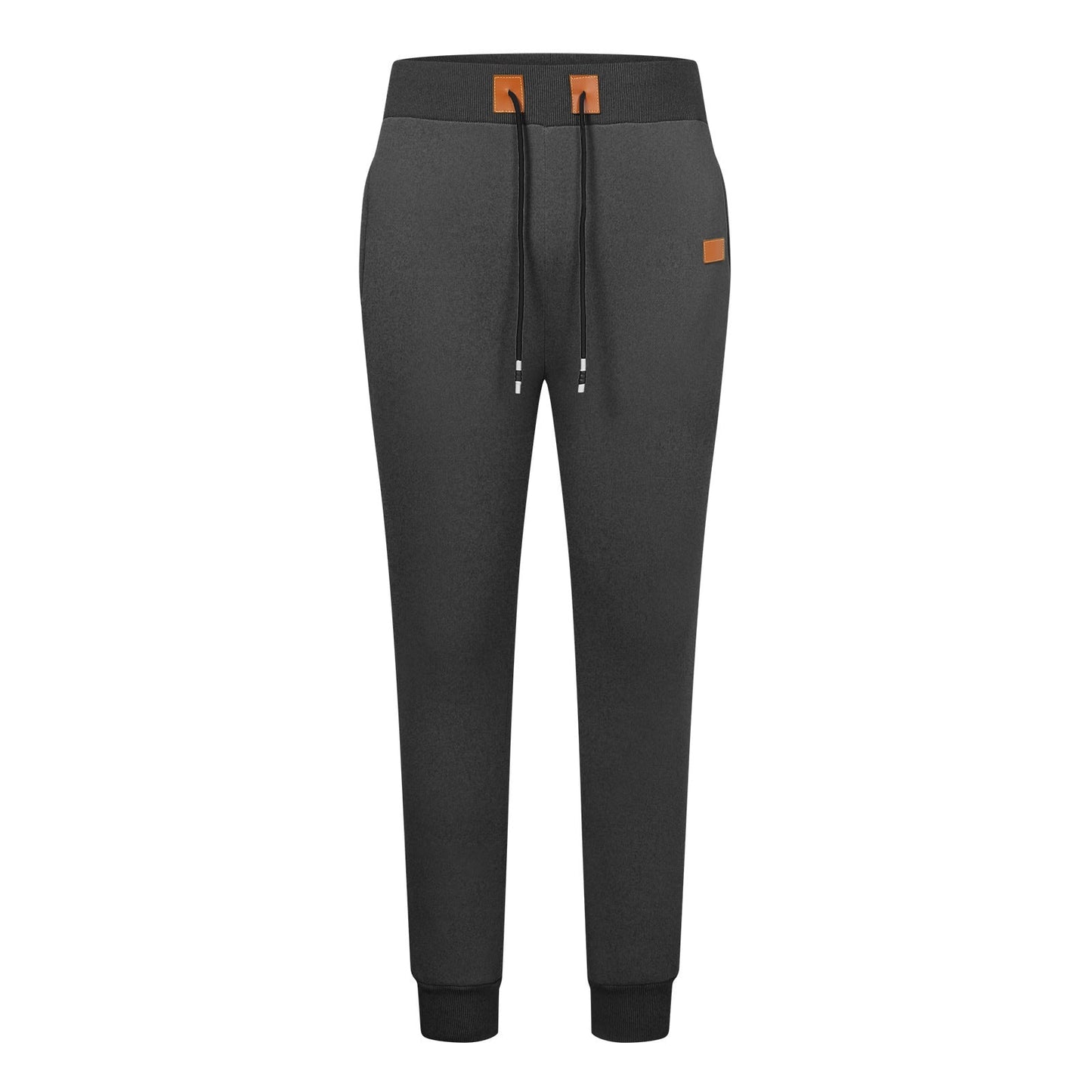 Ein moderner, komfortabler Jogginghose mit verstellbarem Bund und seitlichen Reißverschlusstaschen BerlinGlamour wäre ein großartiges Produkt für alle, die gerne Sport treiben und stilvoll