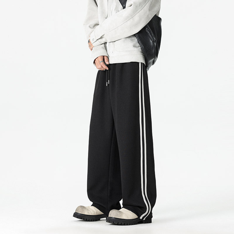 Bequeme Herren Freizeithose Lässig Modern - BerlinGlamour
