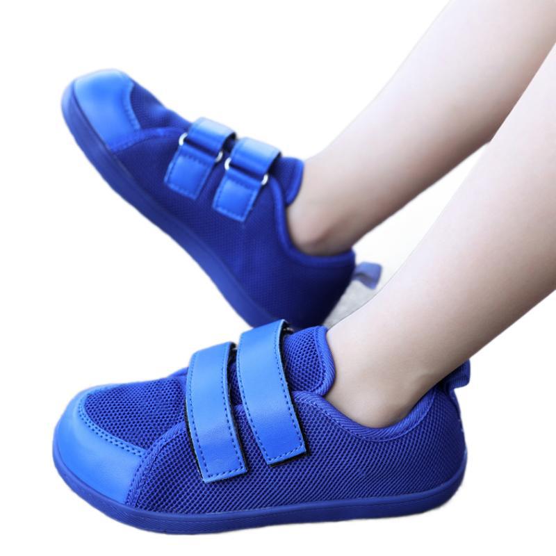 Wasserschuhe Damen Atmungsaktiv Rutschfest Klettverschluss