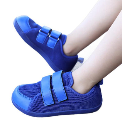 Wasserschuhe Damen Atmungsaktiv Rutschfest Klettverschluss