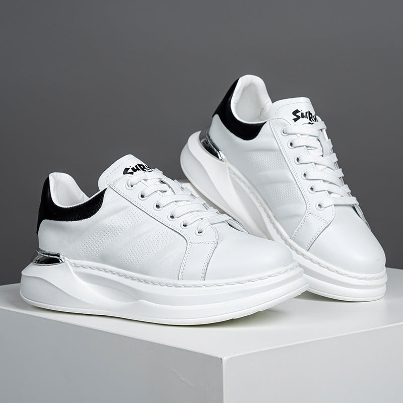 Damen Sneaker Bequem Ergonomisch mit Dämpfung