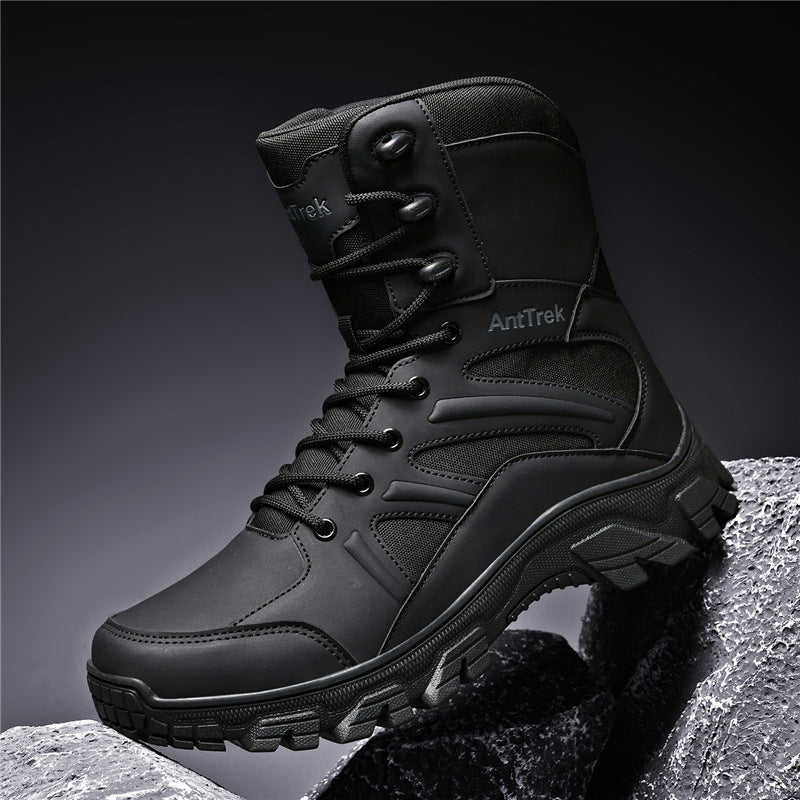 Wanderschuhe Damen Hochleistungs Trekking Schuhe Outdoor
