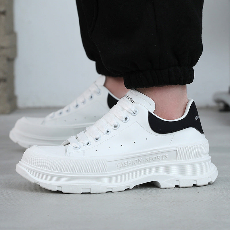 Damen Sneaker Leicht atmungsaktiv mit weichem Innenfutter