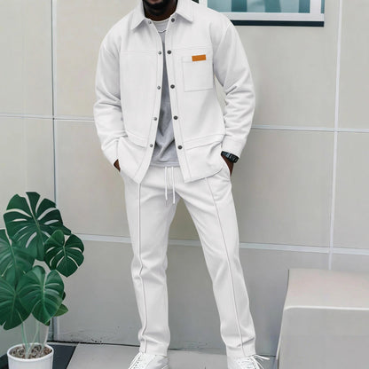 Herren Business-Anzug Sportlich Modern Berlin