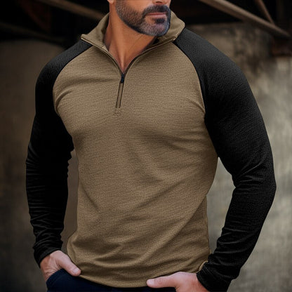 Herren Hoodie Sportlich ZIP Größe XL Berlin