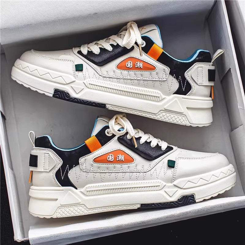 Damen Sneaker Sportlich High-Top mit Dämpfungstechnologie