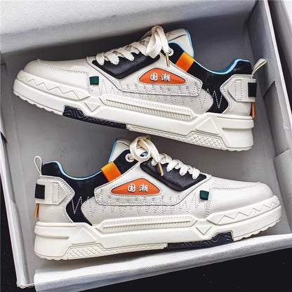 Damen Sneaker Sportlich High-Top mit Dämpfungstechnologie