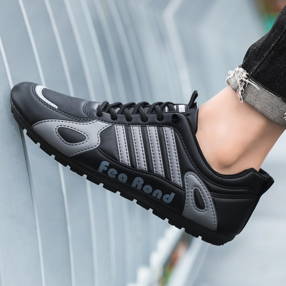 Frauen Fußballschuhe Sportlich Atmungsaktiv Rutschfest
