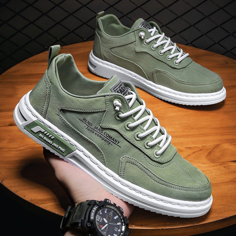 Damen Sneaker Sportlich Leicht Flexibel - BerlinGlamour