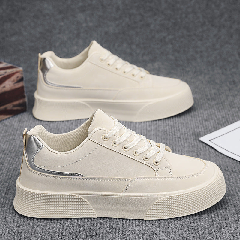 Damen Sneaker Bequem Modern Modulare Schuhe