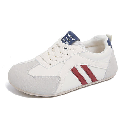 Damen Sport Schuhe Atmungsaktiv Flexibel Laufschuhe Frauen