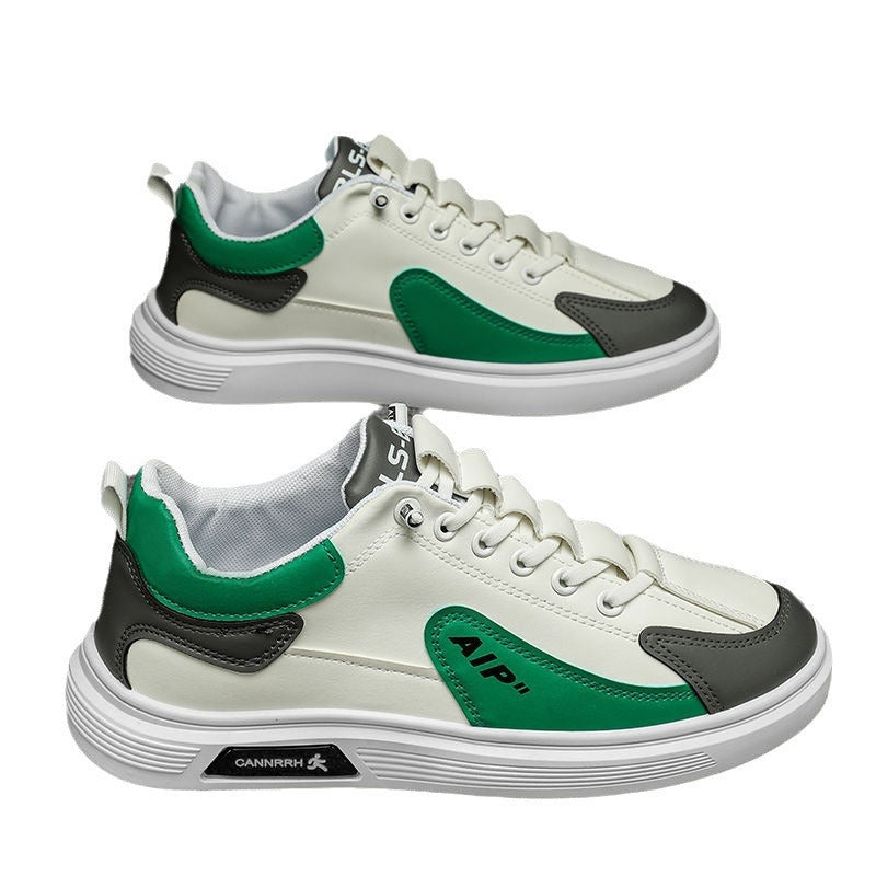 Damen Laufschuhe Sportlich Luftpolsterung Sneaker