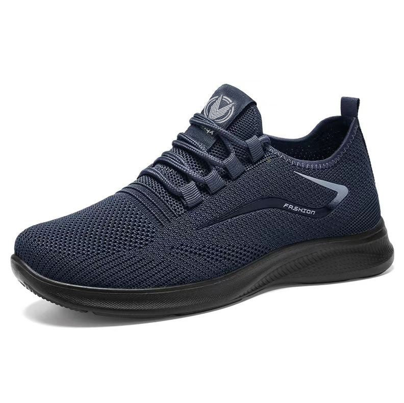 Damen Sportschuhe atmungsaktiv Freizeit Schuhe Komfort